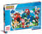 Clementoni Jigsaw Puzzle Sonic 300 Pieces, Puzzle for Kids, 9+ Years, Made in Italy, 21729