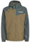 adidas Herren Terrex Multi 2 Layer RAIN.RDY Jacket, Olive Strata/Legend Ivy, S