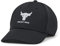 Under Armour Project Rock Snapback Cap One Size