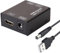 DTECH HDMI Signal Amplifier Booster Repeater 4K 60Hz YUV 444 18Gbps 1080P HDCP 2.2 CEC 3D 4K2K Extender Boost up to 164 Feet Compatible with VR TV Box Blu-ray Player HDTV Monitor Projector Computer