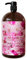 Dead Sea Collection Shower Gel for Women and Men – Body Wash with Pure Dead Sea Minerals and Cherry Seeds Oil - Cleanses and Moisturizes Skin (1000 ml.)