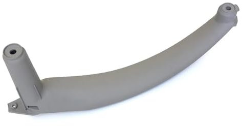 Auto Interior Door Handle For BMW For X5 For X6 E70 E71 E72 2007 2008-2014 LHD RHD Car Interior Front Rear Passenger Door Left Right Pull Handle Cover Inside Trim Inner Door Handle Pull