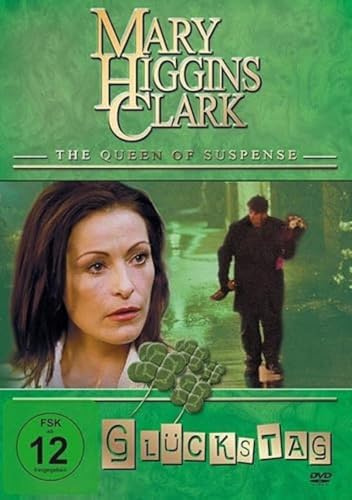 Mary Higgins Clark - Glückstag