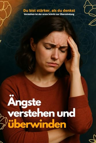 Ängste verstehen und überwinden: Ängste verstehen und überwinden