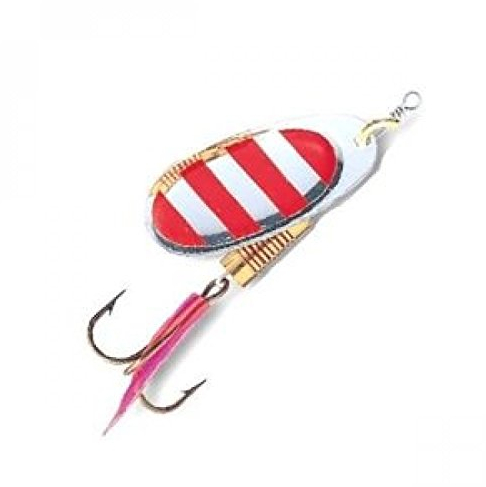 Dam Spinner FZ Stripe 4g