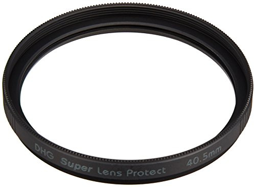 Marumi DHG 40.5mm Super Lens Protect Filter