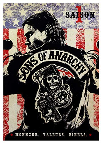 Sons of Anarchy, saison 1