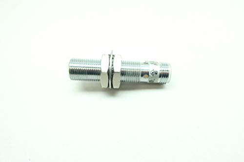 Turck 4047101098587 Proximity Switch Bi4-M12-AP6X-H1141 M12, pnp, sn:4 mm, IP67 Inductive Proximity Switch