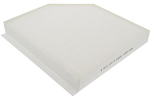 Mapco 65221 Innenraumfilter