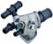 Facet 7.8405 Termostato, Refrigerante