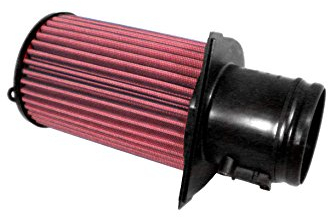 BMC FB807/08 Sport-Filtro aria