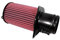 BMC FB807/08 Sport-Filtro aria