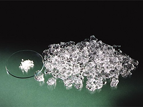 STOCKOSORB® 1,5kg Wasserspeicher Granulat Pflanzengranulat für Pflanzen & Gräser Kokos Blumenerde, Balkonkästen, Wasserspeichergranulat, Watergel
