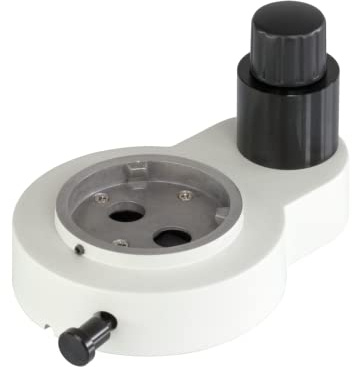 KERN Optics Trinokularer Strahlenteiler, 100:0 Teilung