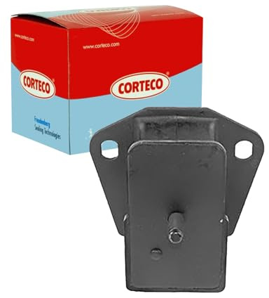 Corteco 49368400 Suspension, Engine