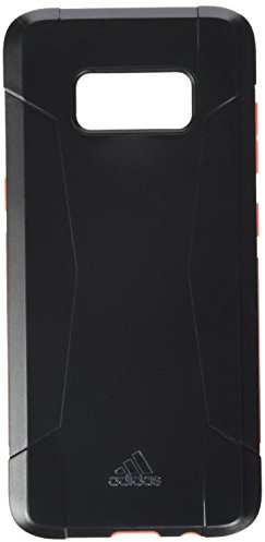 adidas Schutzhülle für Galaxy S8 Plus schwarz