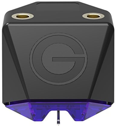 Goldring GL0058 Zelle, Blau