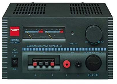 Fuente de alimentación Regulable 1-15v. DC 30A. Diamond GSV3000