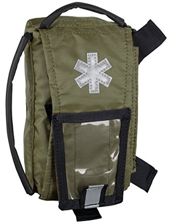 Helikon-Tex UNIVERSAL MED INSERT - Nylon Adaptive Green