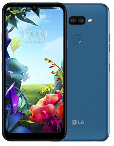 Smartfon LG K40s 2/32GB Dual Sim Nieb