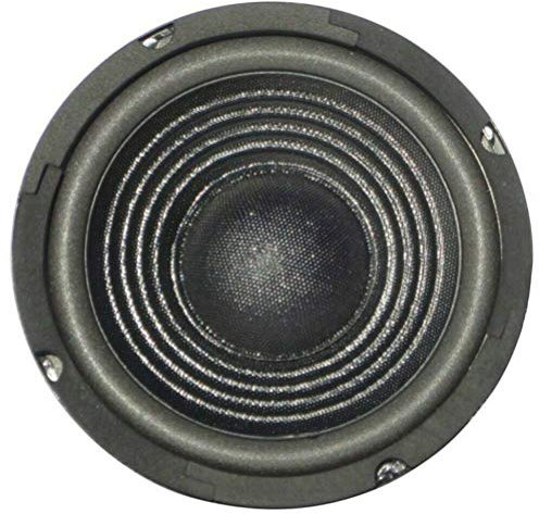 1 MIDRANGE MASTER AUDIO CW650/8M altoparlante diffusore 16,50 cm 165 mm 6,5 di diametro 150 watt rms 300 watt max impedenza 8 ohm 93 db spl, 1 pezzo