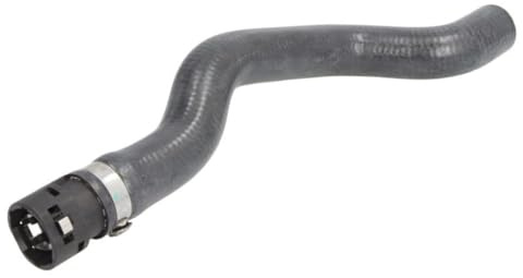 THERMOTEC DNR046TT Wärmetauscher-Schlauch Kompatibel mit RENAULT Clio 2 BB0/1/2, CB0/1/2 7700414208 7700834897