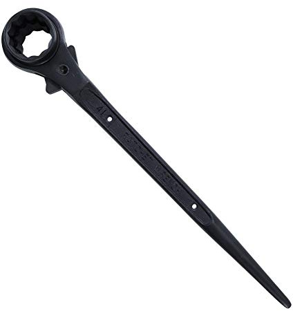 OC-PRO Cliquet de Monteur 36 x 41 mm pour Échafaudage