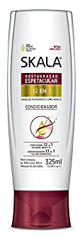 Acondicionador 12 En 1 325 Ml