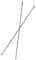 SHIMANO Unisex-Adult Radio 290 mm Fahrradradios, Mehrfarbig, one Size
