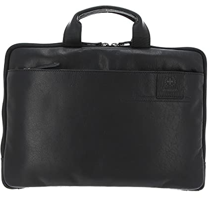 Strellson - hyde park kevin briefbag shz 2 Schwarz