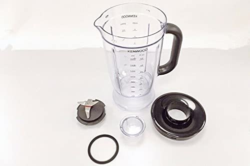 Kenwood caraffa Lama Guarnizione Tappo frullatore MultiPro kFlex FHM15 FHM155
