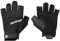 Harbinger Training Grip 2.0 Handschuhe für Gewichtheber, Unisex, Schwarz, Medium