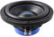 Hifonics ZXE10S4 - Subwoofer per Auto passivo, 500 W, 4Ω