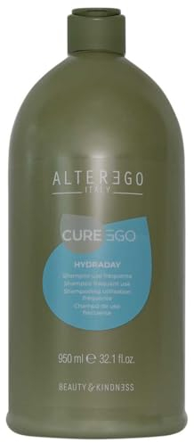 Alterego CurEgo Hydraday Shampoo 950 ml – Shampoo für häufige Anwendung