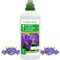 Purgrün® Storchschnabel-Dünger 1 Liter – Organisch-mineralische Rezeptur – Premium-Flüssigdünger mit Spurennährstoffen – NPK 8+8+6 – Mit Guano & Aqua Plus – Für lebendige Blüten