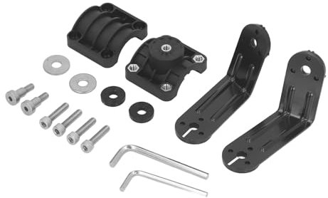 aqxreight Wandler-Perspektivmodus-Montage, 010-12970-00 Hochleistung für Shalterung für Shalter Perspektivmodus-Wandler-Montagezubehör Passend für Panoptix Livescope