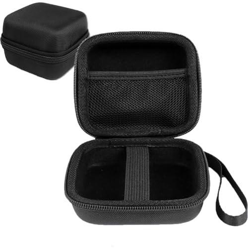 Hard Travel Case Replacement for UCOMX Nano 3 in 1 Wireless Charger Storage case Travel Bag Magnetic Foldable Charging Station, Protective Case Only