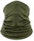 TOM FYFE Merino Schlauchschal Unisex Waldgruen/One Size | Made in Europe