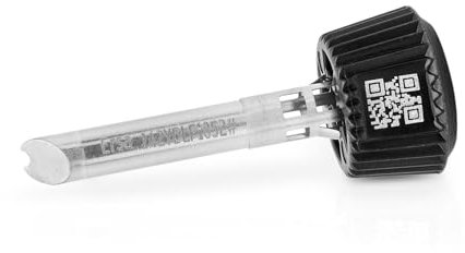 ERSA ERSADUR 142YDLF1852 Kuhfuß 1,8/5,2 mm für i-TOOL TRACE & i-TOOL MK2 / i-CON Trace IoT-Lötstation & i-CON Lötstationen der MK2 Serie – mit patentierter Beschichtung