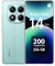 Xiaomi Redmi Note 14 Pro 5G Smartphone, 8 + 256GB, Green, 200MP professionelle AI-Kamera, IP68, 45W TurboCharge mit 5110mAh Akku, AI-Funktionen (kein Ladegerät enthalten)