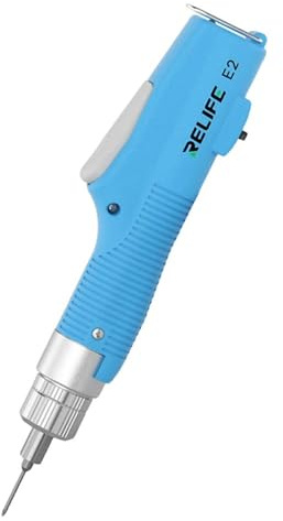 Repair E2 Rechargeable Electric Screwdriver Adjustable Torque Speed Phone Repair