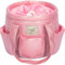 kavalio byAstrup Putztasche Glitter - Hobby Horse Tasche (Pink)