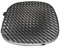 Air Fryer Grill Fisch Pfanne kompatibel mit Philips HD9860 HD9861 HD9630 HD9650 HD9654 HD9651, air Fryer Fisch Pfanne Grill Friteuse Chassis