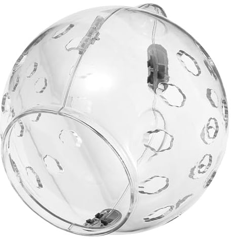 GLEAVI Katzen-Beißschutzhelm transparent, atmungsaktive Katzenhaube mit Kopfschutz S, Schutzhelm für Pflege und Baden