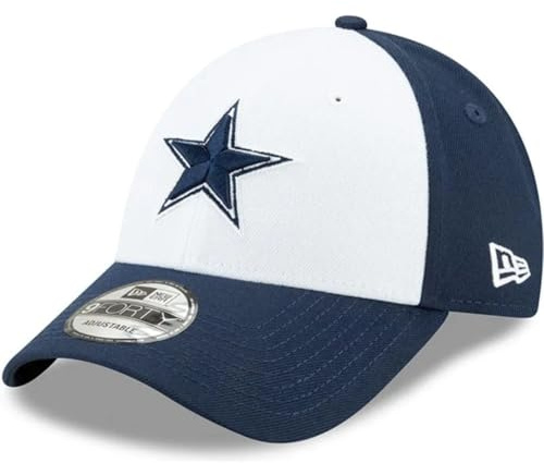 New Era 9FORTY NFL Dallas Cowboys The League Cap Kinder Unisex
