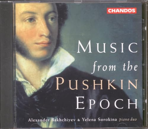 Music from the Pushkin Epoch