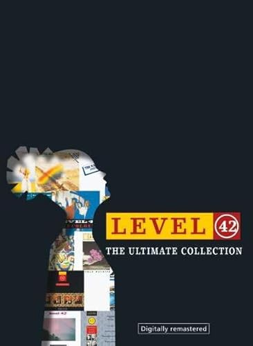 Ultimate Collection, The [Deluxe Sound And Vision