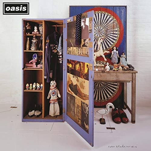 Oasis