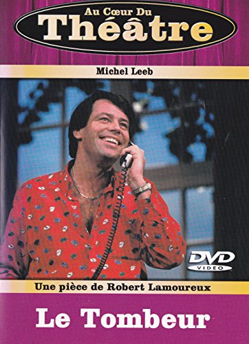Le tombeur [FR Import]
