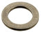 FEBI BILSTEIN 32456 Dichtring Ölablaßschraube Ölablaßschraube Dichtung 2mm Aluminium 14,4mm 22mm 0,001kg
